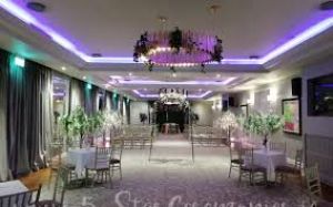 Weddings @ Charleville Park Hotel